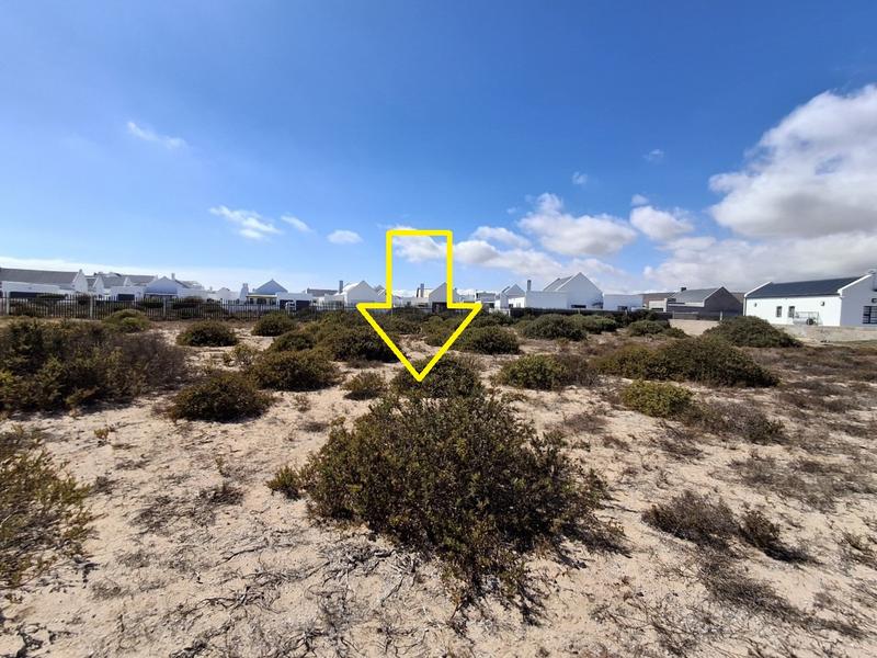 0 Bedroom Property for Sale in Britannia Bay Western Cape